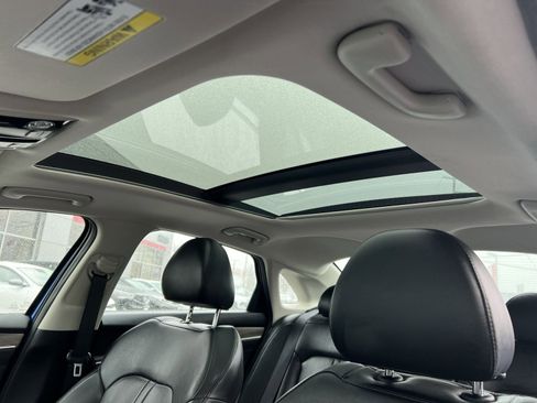 Used 2023 Kia K5 EX image 24