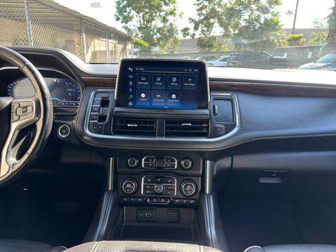 Used 2023 Chevrolet Tahoe Premier RWD image 20