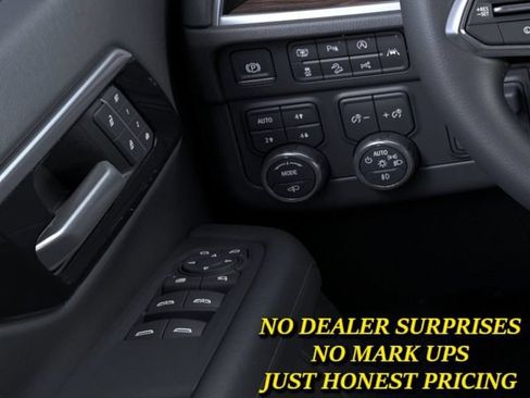 New 2026 Chevrolet Tahoe LT w/ Comfort Package AWD/4WD image 22