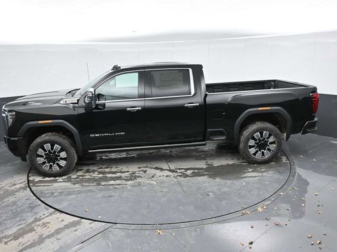 New 2026 GMC Sierra 2500 Denali w/ Denali Reserve Package image 27