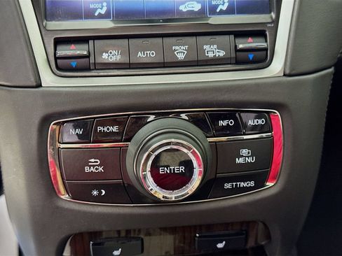 Used 2015 Acura RLX w/ Technology Package FWD image 18