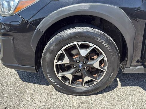 Used 2019 Subaru Crosstrek 2.0i Premium w/ Eyesight System AWD/4WD image 26
