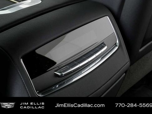 New 2026 Cadillac Escalade Luxury w/ Touring Package AWD/4WD image 22