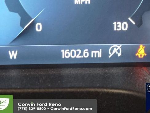 Used 2025 Ford Ranger Lariat w/ FX4 Off-Road Package AWD/4WD image 17