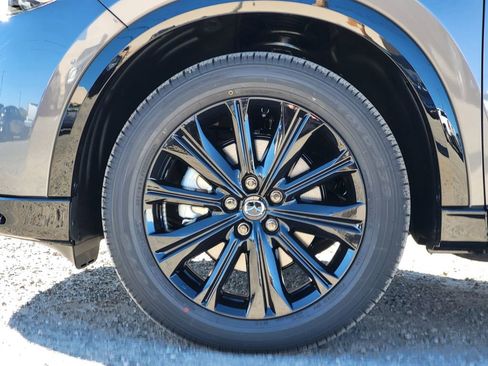 New 2025 MAZDA CX-5 2.5 Turbo w/ Premium Package image 7