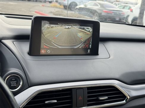 Used 2019 MAZDA CX-9 Grand Touring image 22