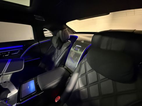 Used 2022 Mercedes-Benz Maybach S 580 4MATIC image 82