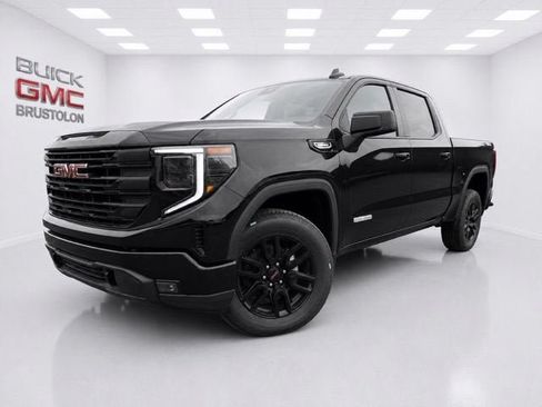 New 2026 GMC Sierra 1500 Elevation AWD/4WD image 5