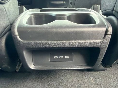 Used 2025 Honda Odyssey EX-L image 16