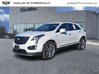 Certified 2024 Cadillac XT5 Premium Luxury w/ LPO, Floor Liner Package video 1