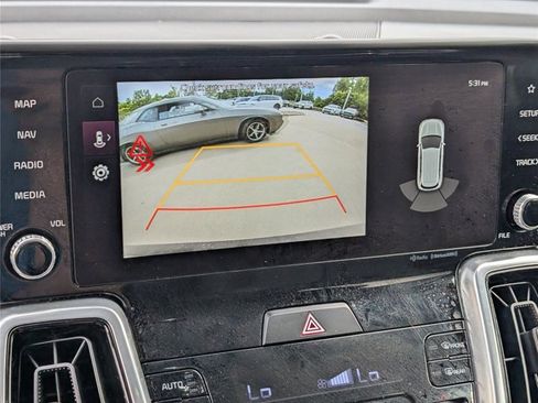 Used 2023 Kia Sorento SX FWD image 59