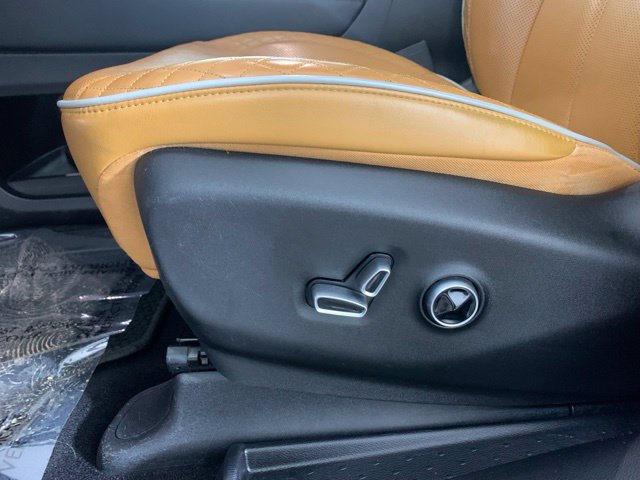 Used 2021 Chrysler Pacifica Pinnacle AWD/4WD image 22