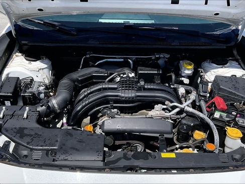 Used 2019 Subaru Impreza 2.0i AWD/4WD image 9