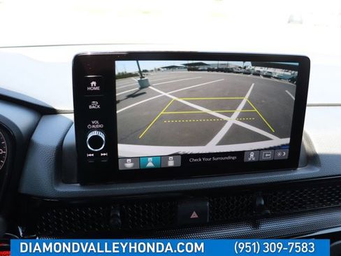 Certified 2024 Honda CR-V EX-L image 28