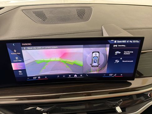 Certified 2024 BMW X5 sDrive40i w/ Premium Package RWD image 27