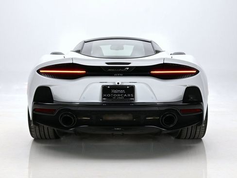 Used 2025 McLaren GTS image 5