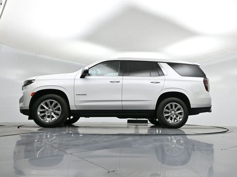 Used 2023 Chevrolet Tahoe Premier image 8