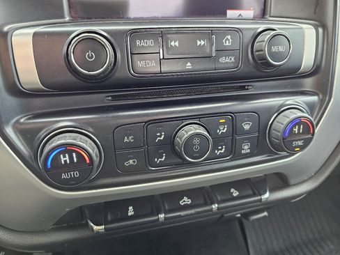 Used 2014 GMC Sierra 1500 SLE w/ SLE Value Package image 52