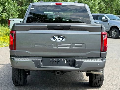 New 2026 Ford F150 STX w/ Equipment Group 200A AWD/4WD image 21