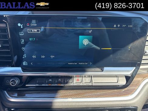 Certified 2022 Chevrolet Silverado 1500 LT AWD/4WD image 13