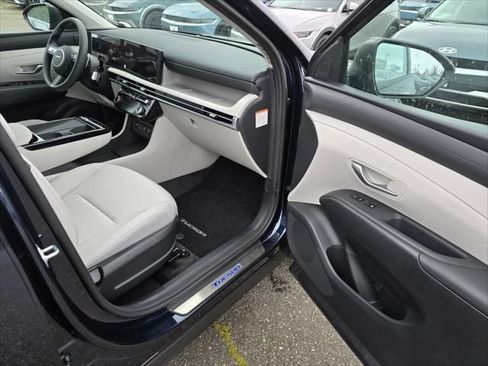 New 2026 Hyundai Tucson SEL AWD/4WD image 12