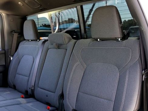 Used 2023 RAM 1500 Lone Star RWD image 25