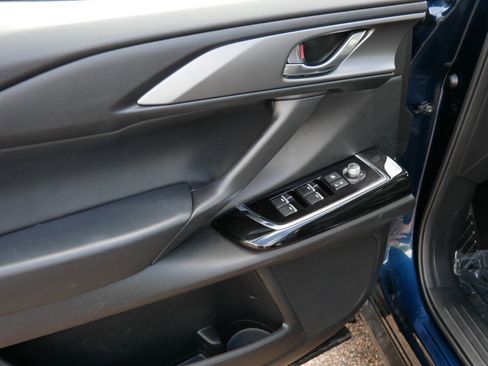 Used 2023 MAZDA CX-9 Touring Plus image 15