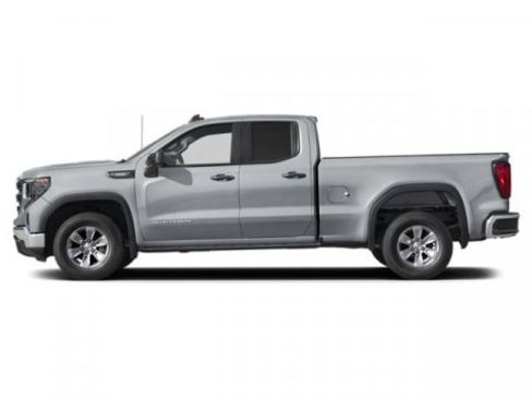 New 2025 GMC Sierra 1500 Elevation image 3