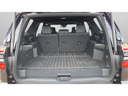 Certified 2025 Toyota 4Runner TRD Off-Road Premium AWD/4WD image 15