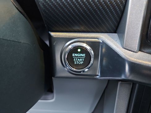 Used 2023 Ford F150 Limited AWD/4WD image 20