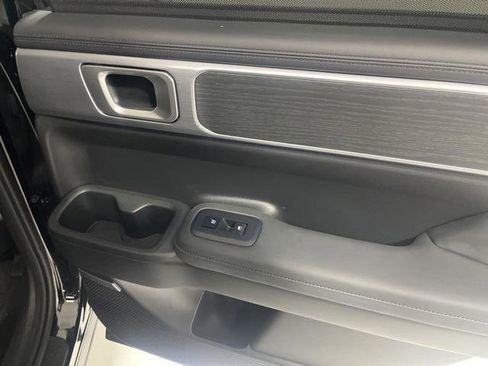 New 2025 Hyundai Santa Fe Limited image 27