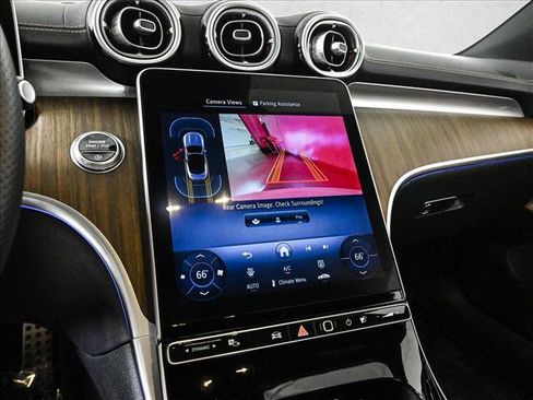 Used 2024 Mercedes-Benz CLE 300 4MATIC Cabriolet image 15