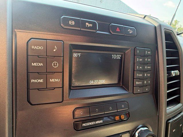 Used 2019 Ford F350 XL w/ Power Equipment Group AWD/4WD image 27