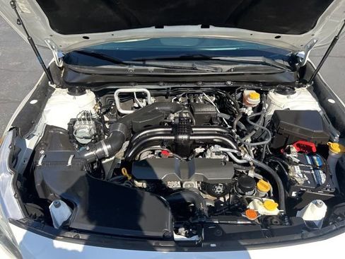 Used 2017 Subaru Outback 2.5i AWD/4WD image 15