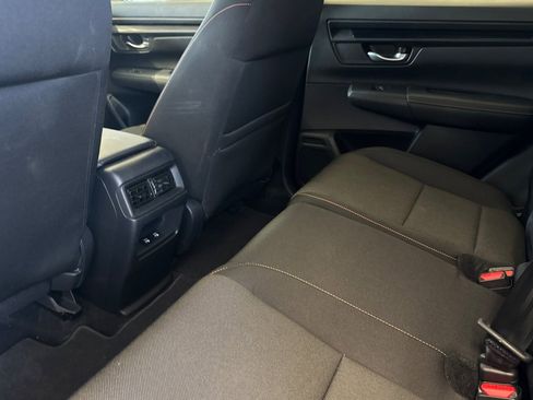 Used 2024 Honda CR-V Sport image 8