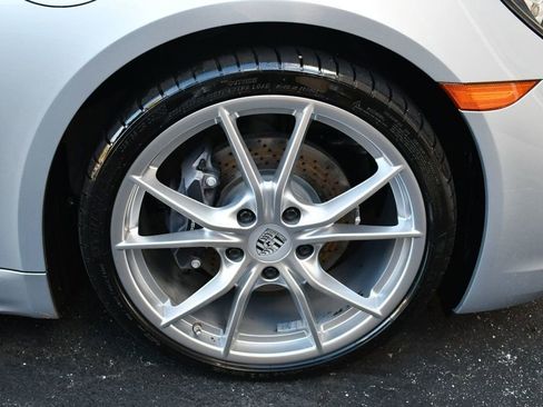 Used 2018 Porsche 718 Cayman RWD image 55