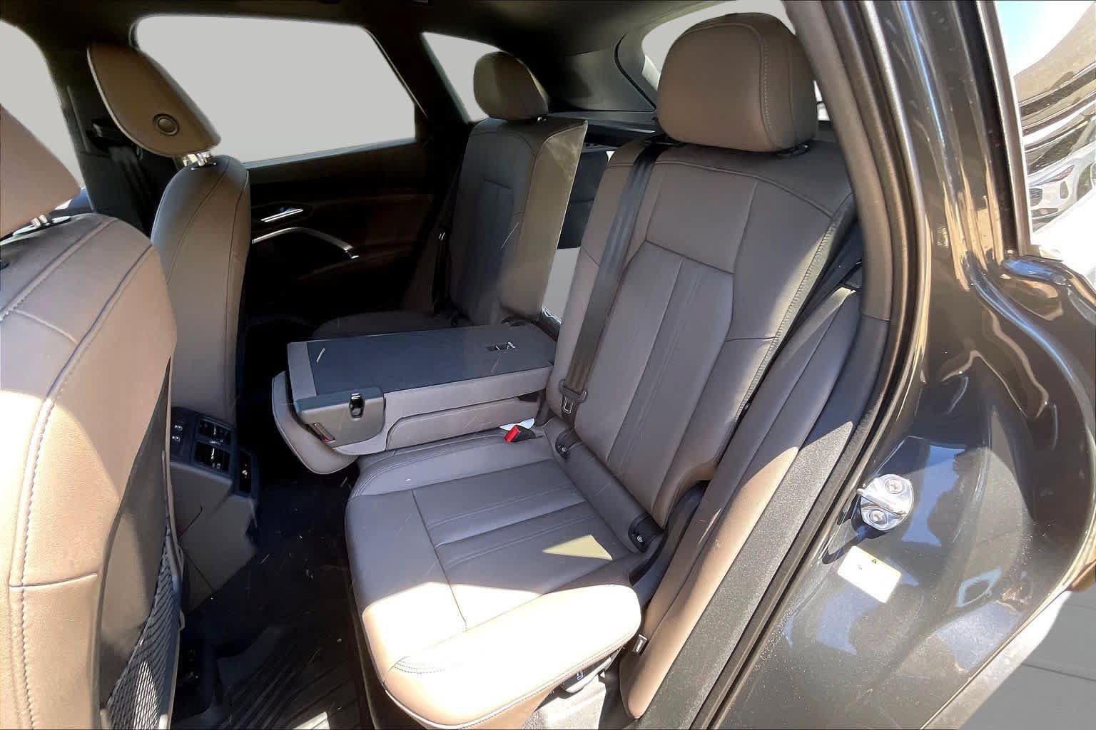 Used 2026 Audi Q5 Premium AWD/4WD image 19