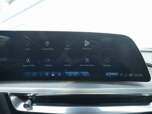 Used 2024 Cadillac Lyriq Luxury image 60