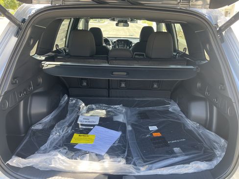 New 2026 Subaru Forester Premium AWD/4WD image 34