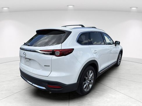 Used 2018 MAZDA CX-9 Grand Touring FWD image 5