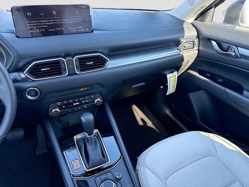 New 2025 MAZDA CX-5 AWD 2.5 S w/ Preferred Package image 25