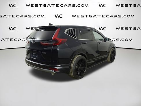 Used 2019 Honda CR-V EX-L image 35