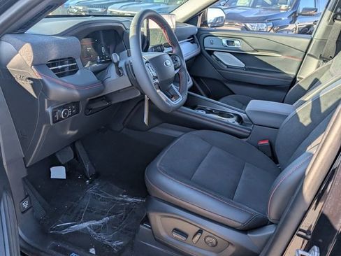 New 2026 Ford Explorer ST w/ Sun And Sound Package image 6