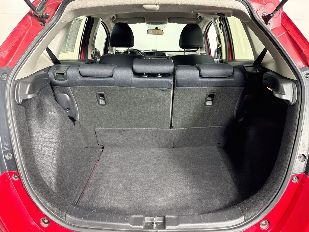 Used 2017 Honda Fit LX image 27