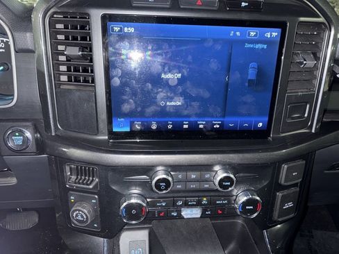 Used 2023 Ford F150 XLT w/ Equipment Group 302A High image 10