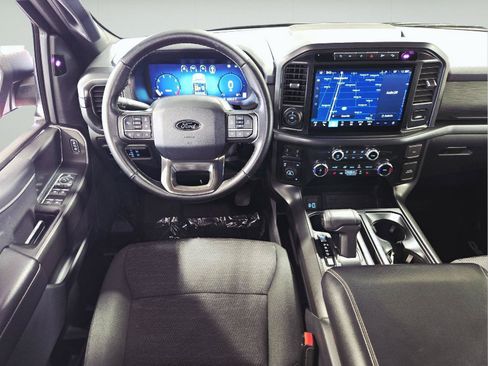 Used 2024 Ford F150 XLT w/ Equipment Group 302A MID AWD/4WD image 64