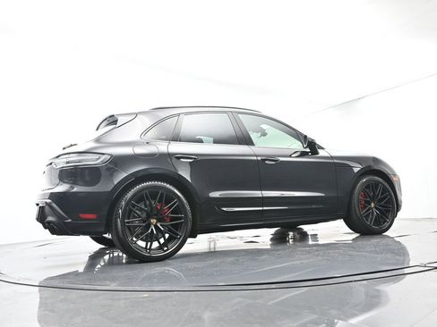 Certified 2024 Porsche Macan GTS AWD/4WD image 53