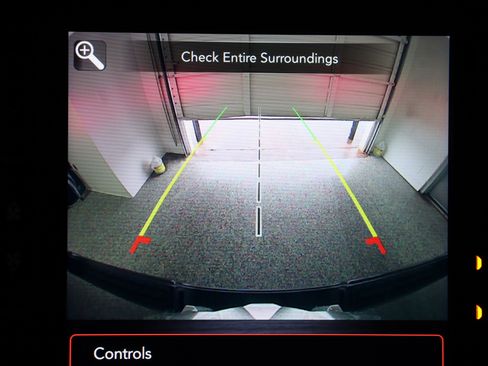 Used 2020 RAM 1500 Laramie w/ Sport Appearance Package RWD image 21