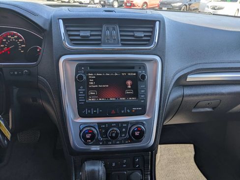 Used 2017 GMC Acadia Limited SLT FWD image 20