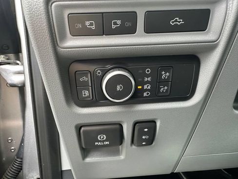 Used 2021 Ford F150 Lariat AWD/4WD image 11